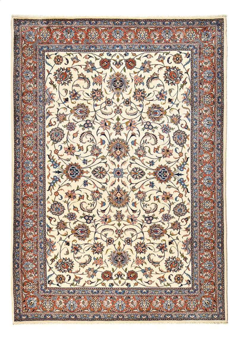 サルーク 絨毯 356x251cm - ペルシャ絨毯