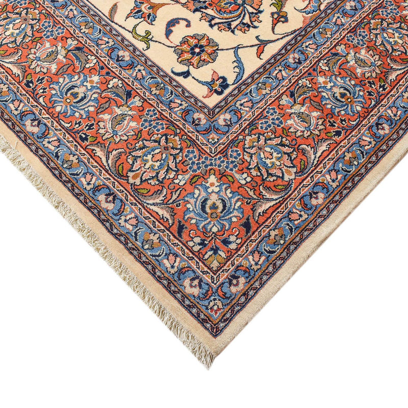 サルーク 絨毯 356x251cm - ペルシャ絨毯