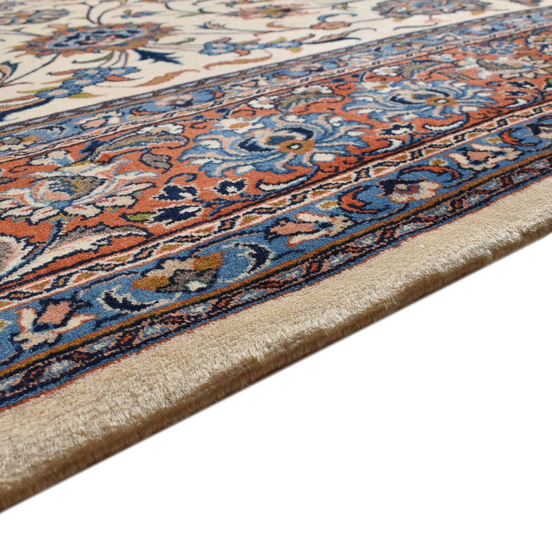 サルーク 絨毯 356x251cm - ペルシャ絨毯
