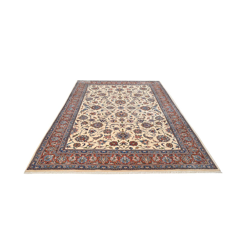 サルーク 絨毯 356x251cm - ペルシャ絨毯