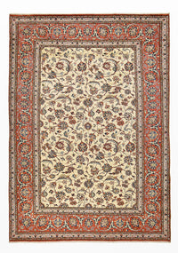 サルーク 絨毯 350x250cm - ペルシャ絨毯 – product image