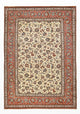 サルーク 絨毯 350x250cm - ペルシャ絨毯