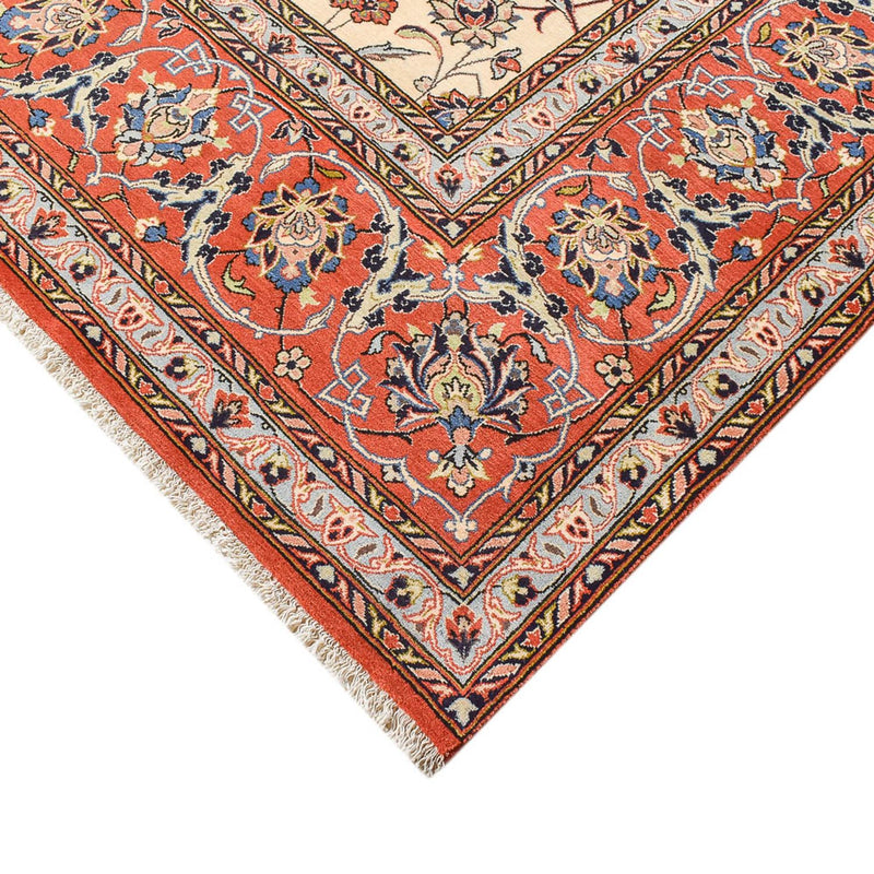 サルーク 絨毯 350x250cm - ペルシャ絨毯