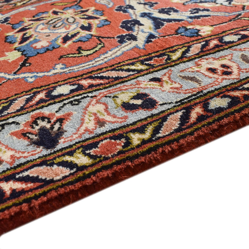 サルーク 絨毯 350x250cm - ペルシャ絨毯