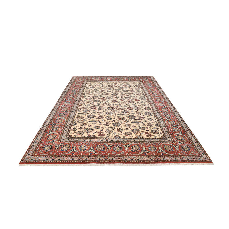 サルーク 絨毯 350x250cm - ペルシャ絨毯