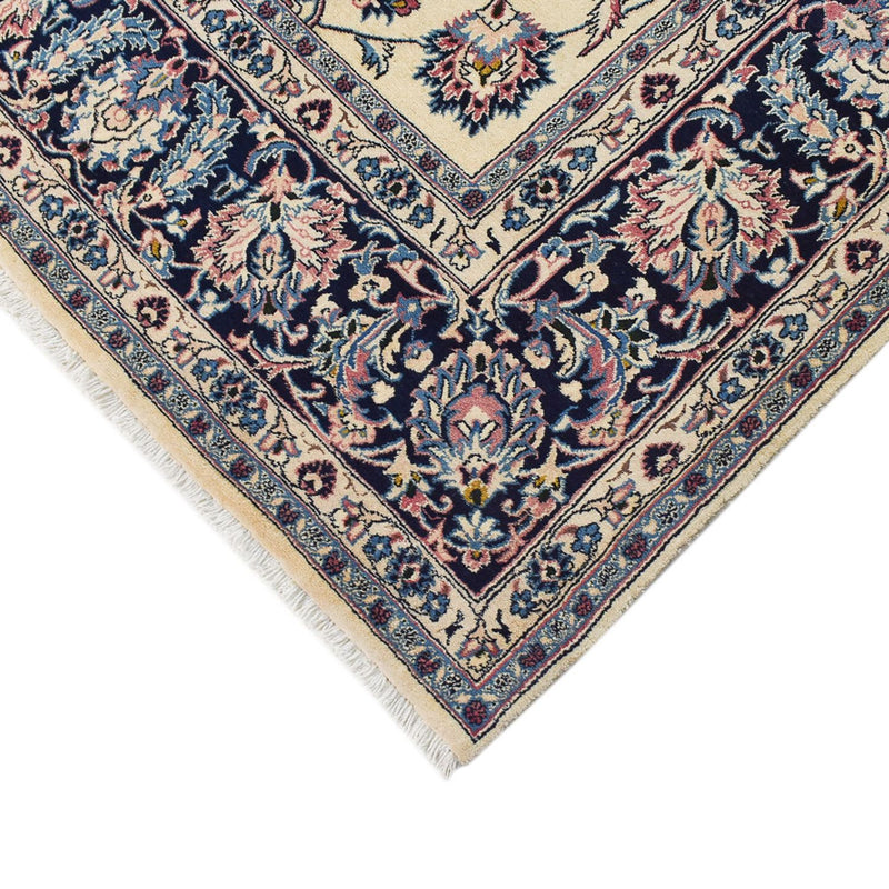 マシャド 絨毯 348x246cm - ペルシャ絨毯