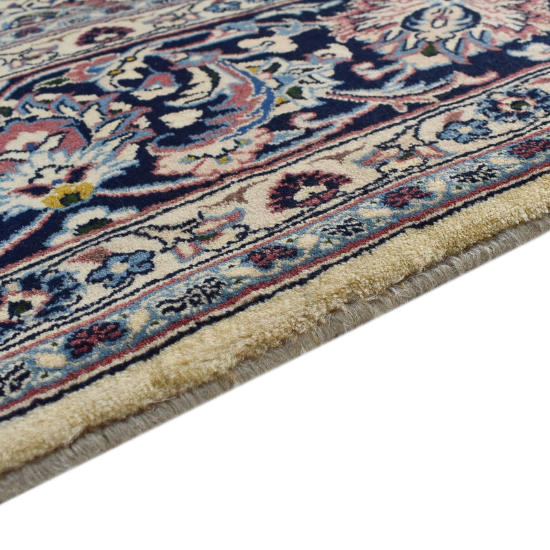 マシャド 絨毯 348x246cm - ペルシャ絨毯