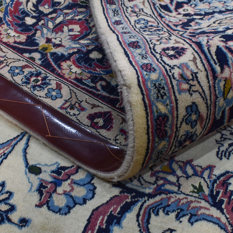 マシャド 絨毯 348x246cm - ペルシャ絨毯