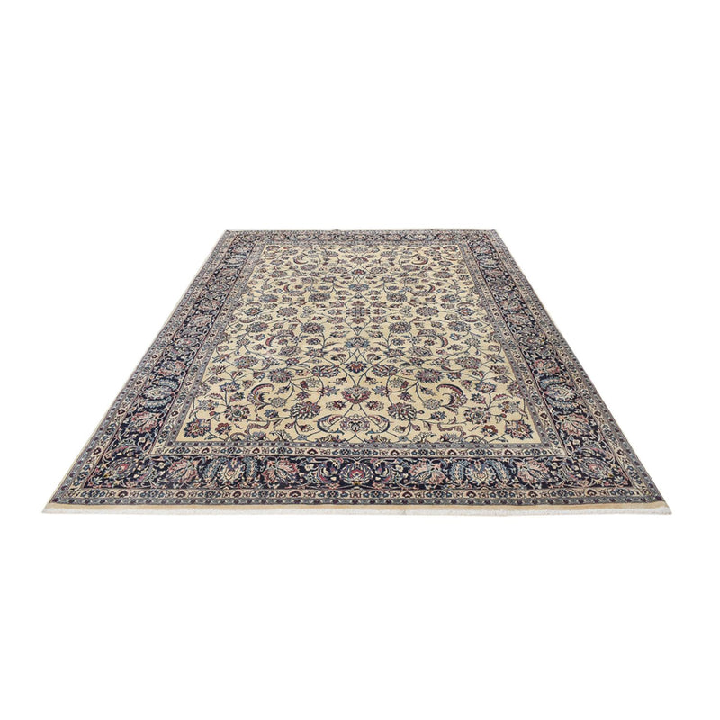 マシャド 絨毯 348x246cm - ペルシャ絨毯