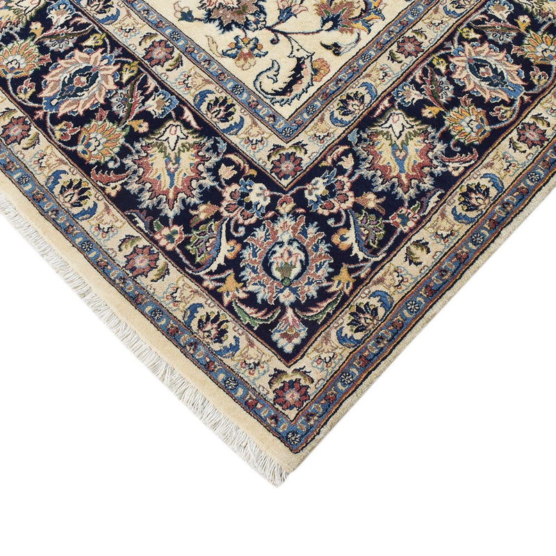 マシャド 絨毯 338x248cm - ペルシャ絨毯