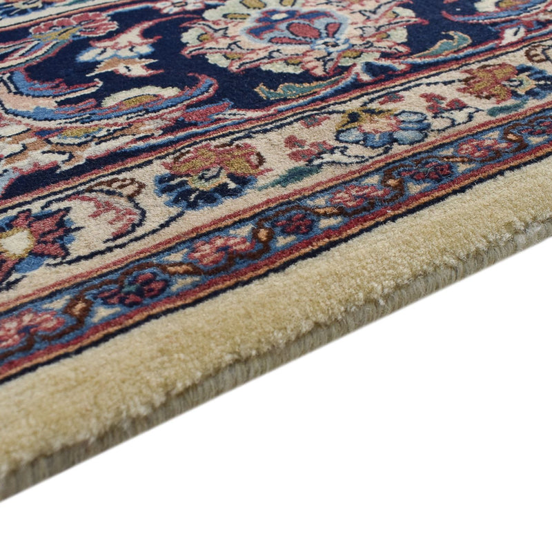 マシャド 絨毯 338x243cm - ペルシャ絨毯