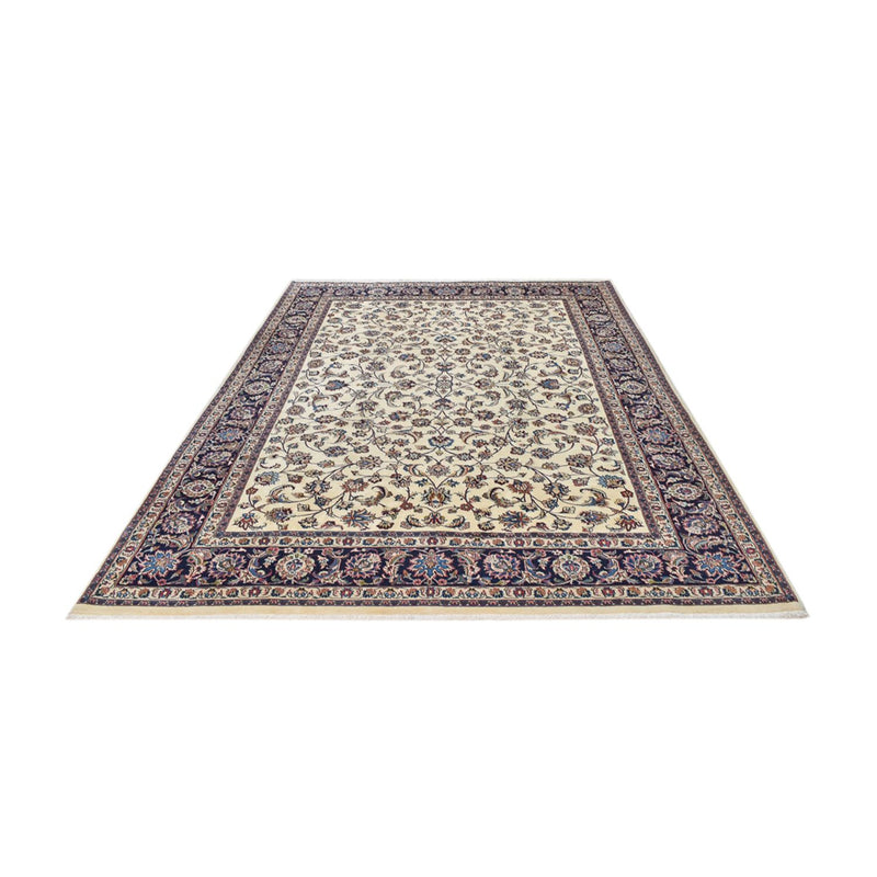 マシャド 絨毯 338x243cm - ペルシャ絨毯