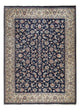 マシャド 絨毯 352x246cm - ペルシャ絨毯