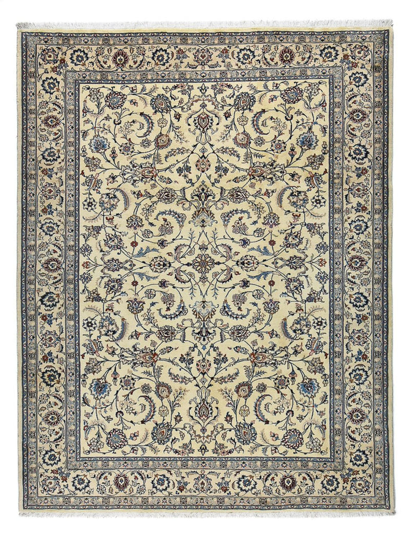 マシャド 絨毯 329x250cm - ペルシャ絨毯