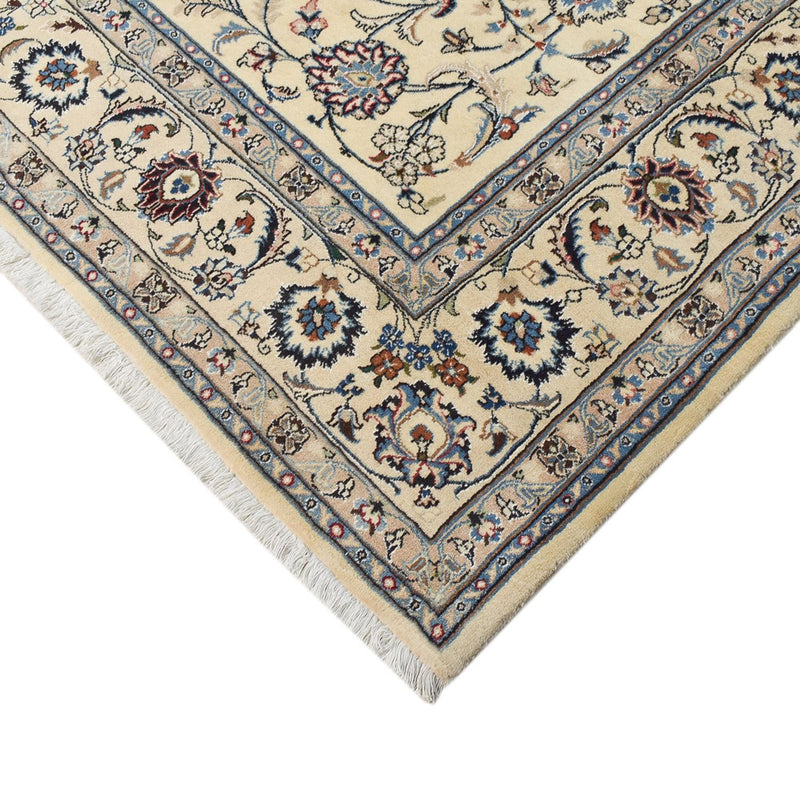 マシャド 絨毯 329x250cm - ペルシャ絨毯
