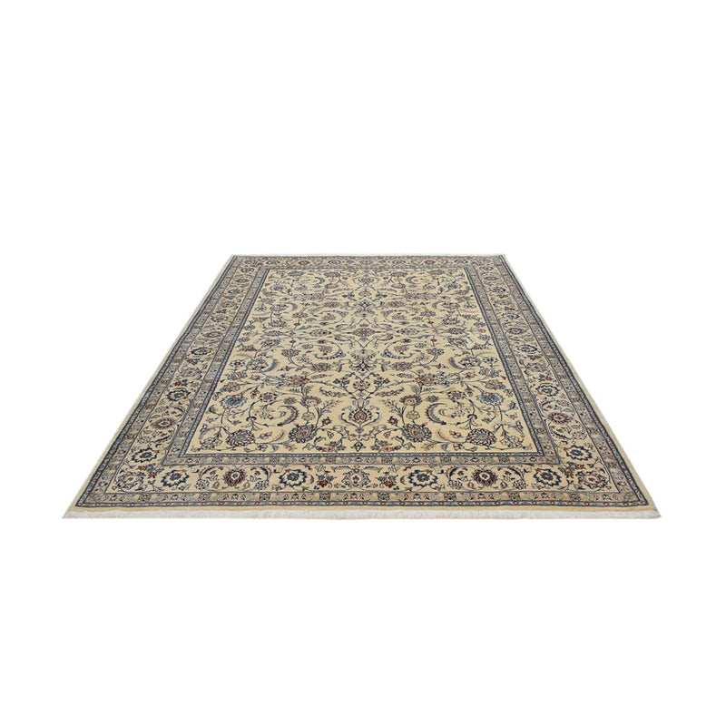 マシャド 絨毯 329x250cm - ペルシャ絨毯