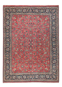 マシャド 絨毯 343x240cm - ペルシャ絨毯 – product image
