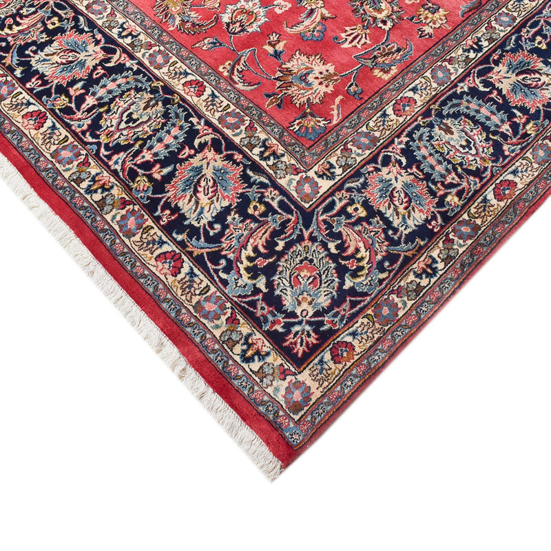 マシャド 絨毯 343x240cm - ペルシャ絨毯