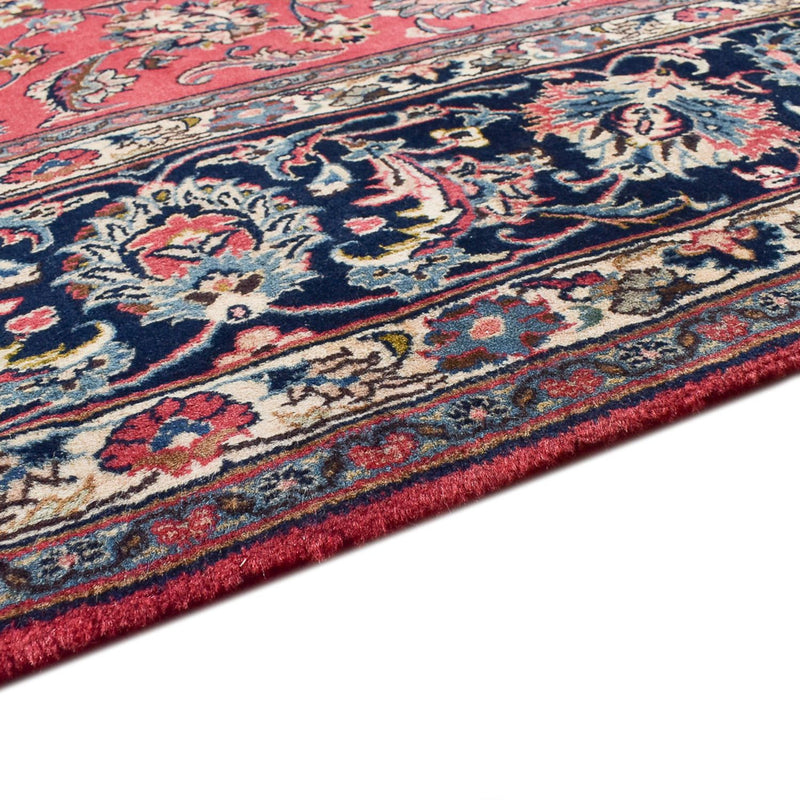 マシャド 絨毯 343x240cm - ペルシャ絨毯