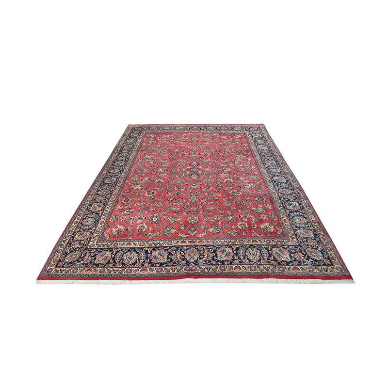 マシャド 絨毯 343x240cm - ペルシャ絨毯