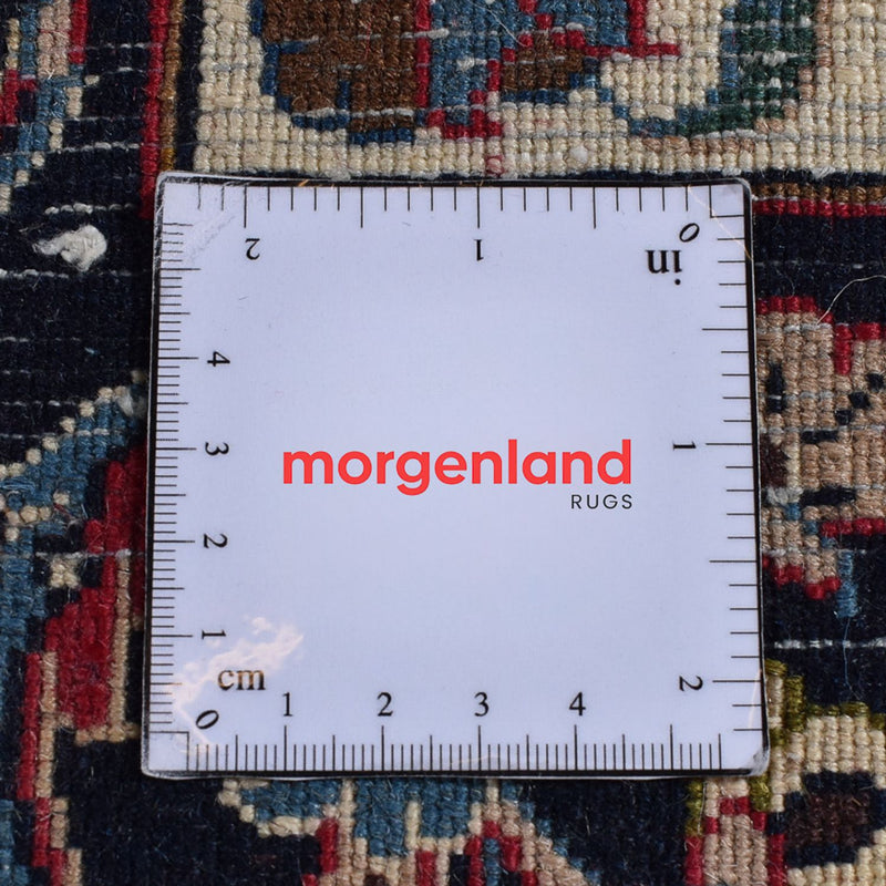 マシャド 絨毯 343x240cm - ペルシャ絨毯