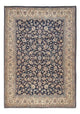 マシャド 絨毯 350x245cm - ペルシャ絨毯