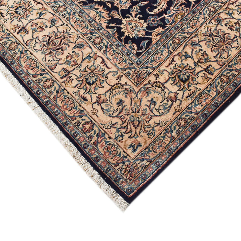 マシャド 絨毯 350x245cm - ペルシャ絨毯
