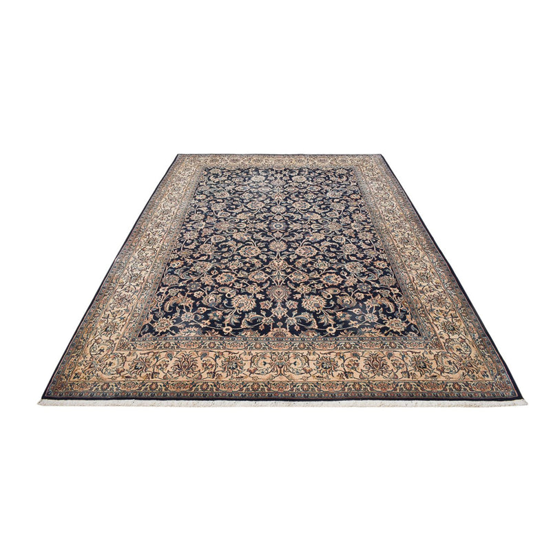 マシャド 絨毯 350x245cm - ペルシャ絨毯