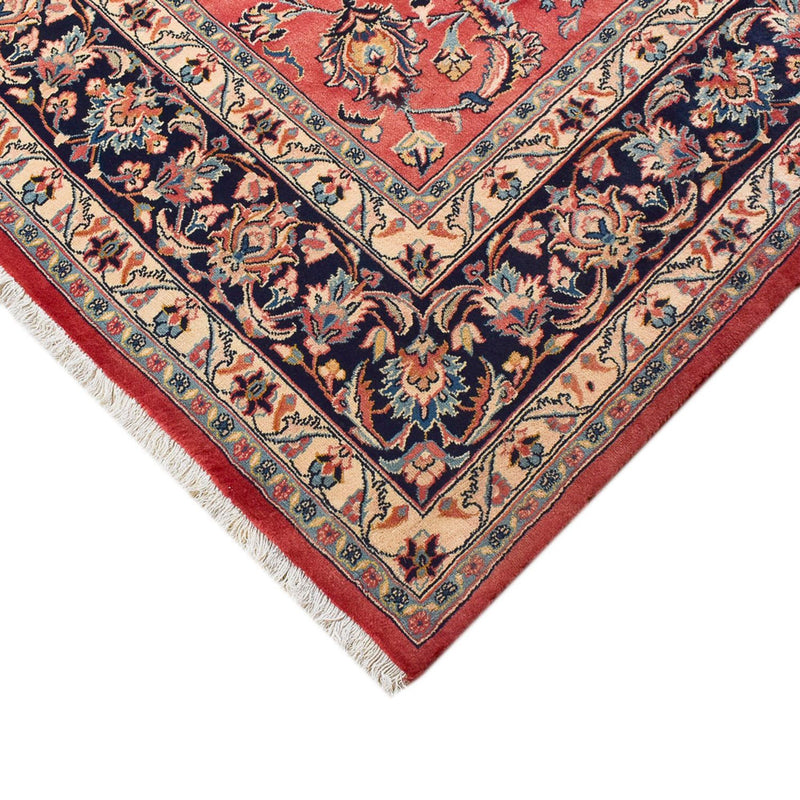 マシャド 絨毯 350x248cm - ペルシャ絨毯