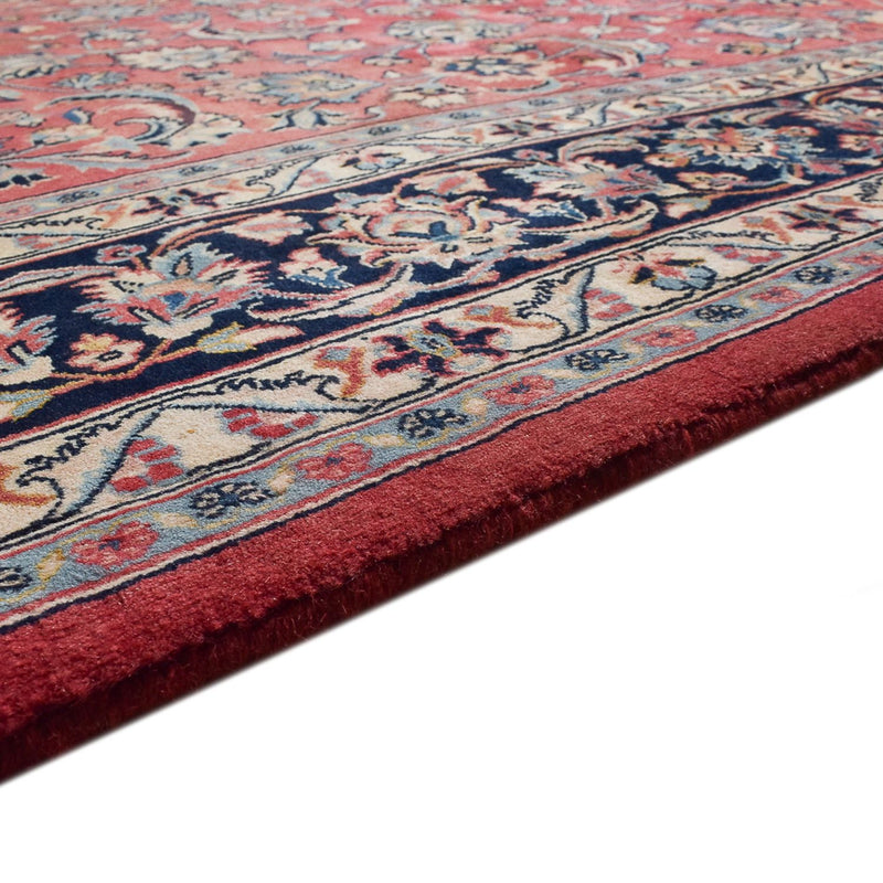 マシャド 絨毯 350x248cm - ペルシャ絨毯