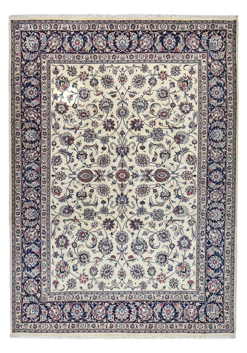 マシャド 絨毯 353x248cm - ペルシャ絨毯