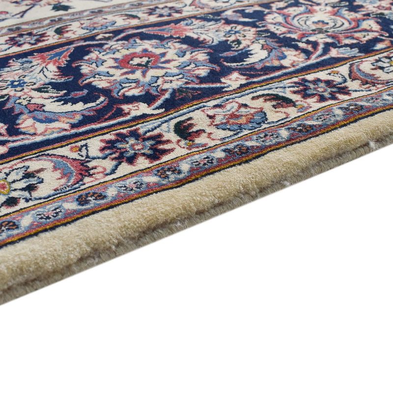 マシャド 絨毯 353x248cm - ペルシャ絨毯