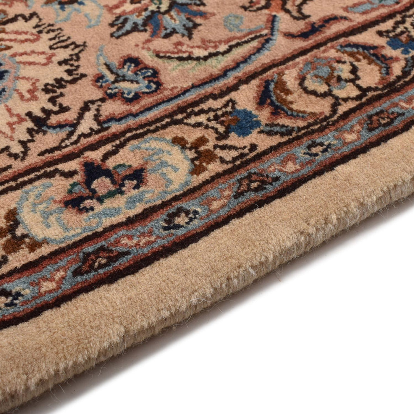 マシャド 絨毯 300x202cm - ペルシャ絨毯
