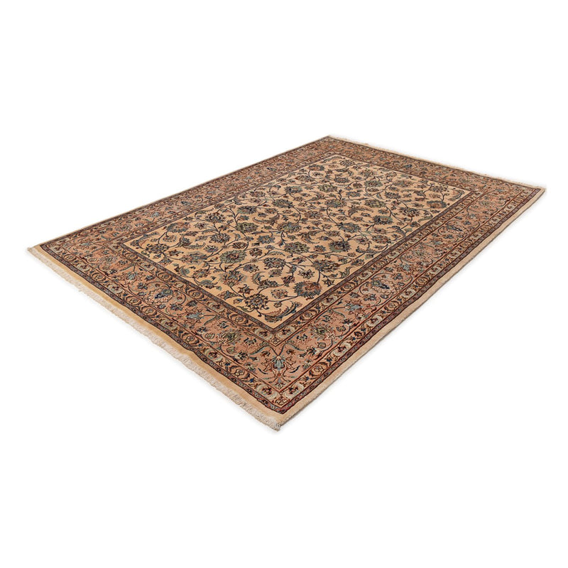 マシャド 絨毯 300x202cm - ペルシャ絨毯