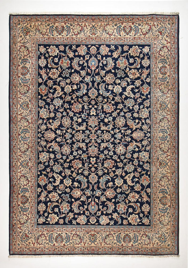 マシャド 絨毯 355x247cm - ペルシャ絨毯