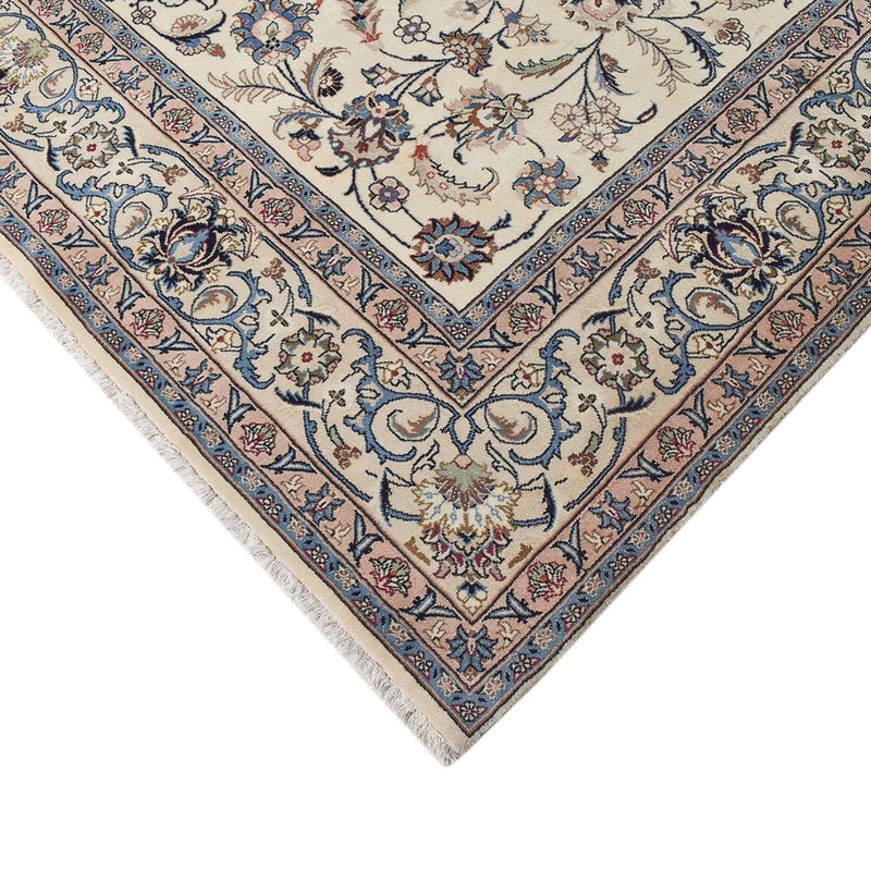 マシャド 絨毯 347x250cm - ペルシャ絨毯