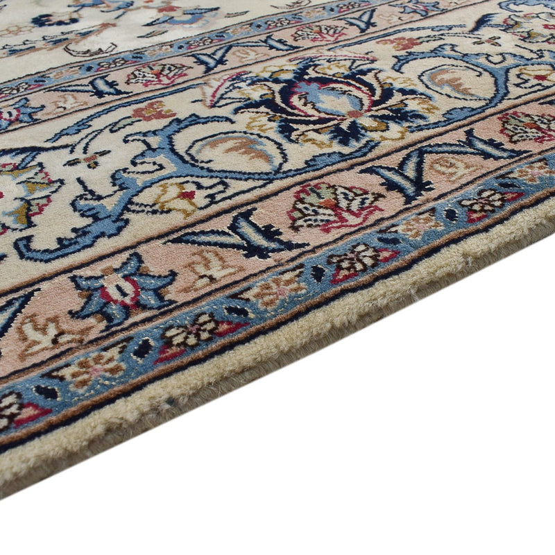 マシャド 絨毯 347x250cm - ペルシャ絨毯