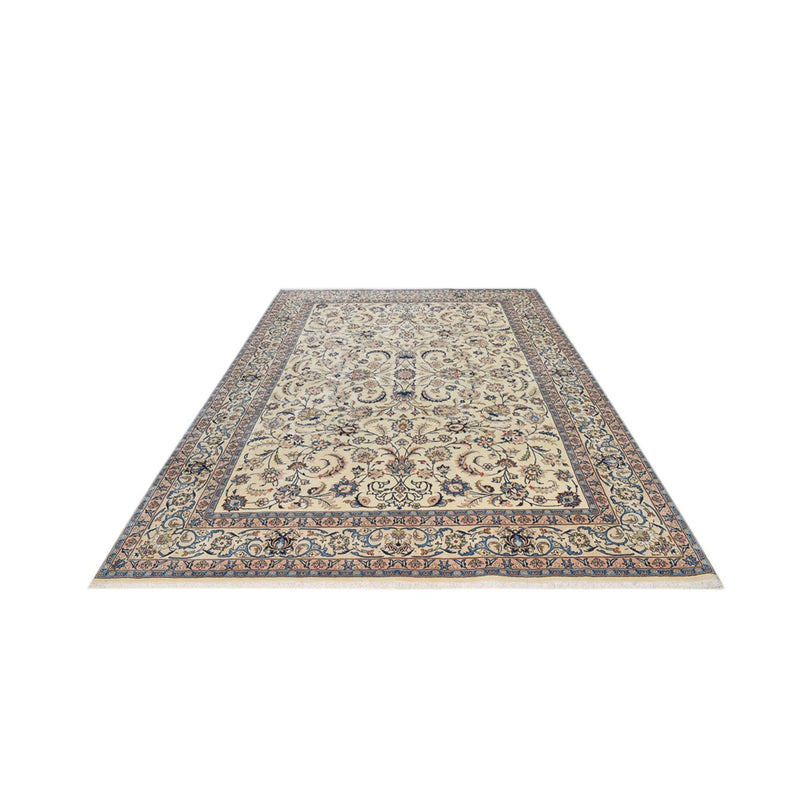 マシャド 絨毯 347x250cm - ペルシャ絨毯