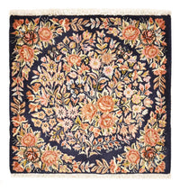 ラフサンジャン 絨毯 61x60cm - ペルシャ絨毯 – product image