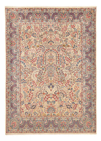 ラフサンジャン 絨毯 303x217cm - ペルシャ絨毯 – product image