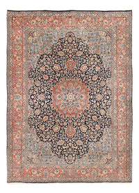 ラフサンジャン 絨毯 290x210cm - ペルシャ絨毯 – product image