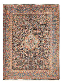 ラフサンジャン 絨毯 240x181cm - ペルシャ絨毯 – product image