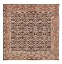 タブリーズ - 50 Raj 絨毯 203x202cm - ペルシャ絨毯 – product image