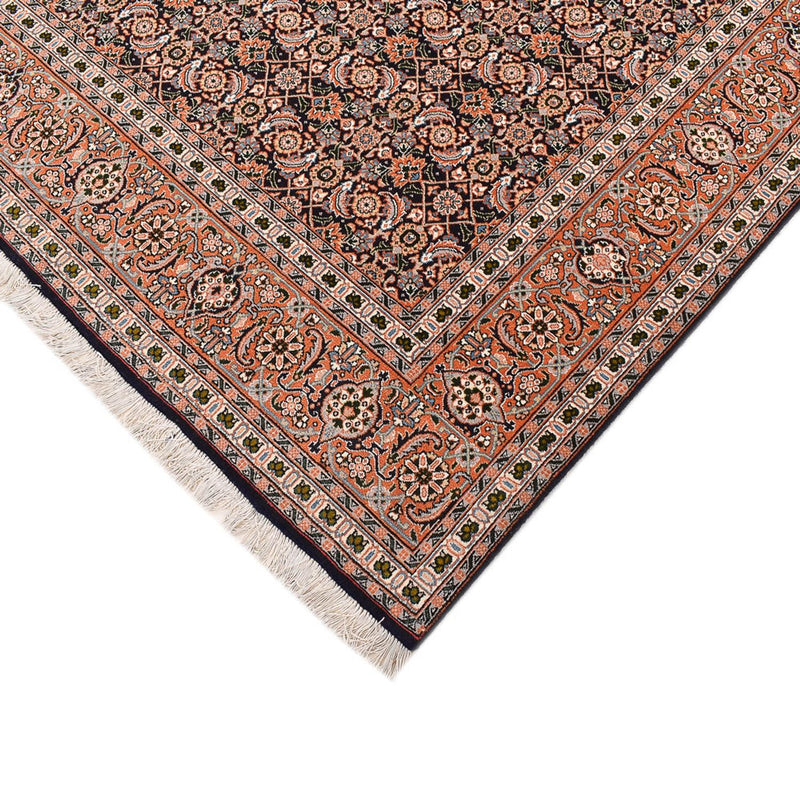 タブリーズ - 50 Raj 絨毯 203x202cm - ペルシャ絨毯