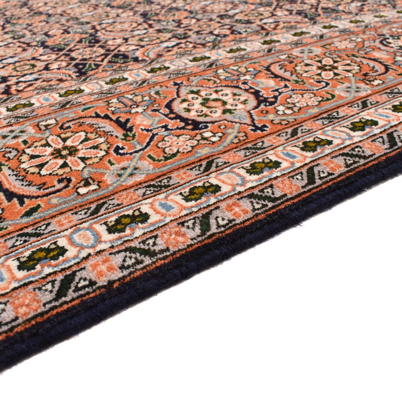 タブリーズ - 50 Raj 絨毯 203x202cm - ペルシャ絨毯