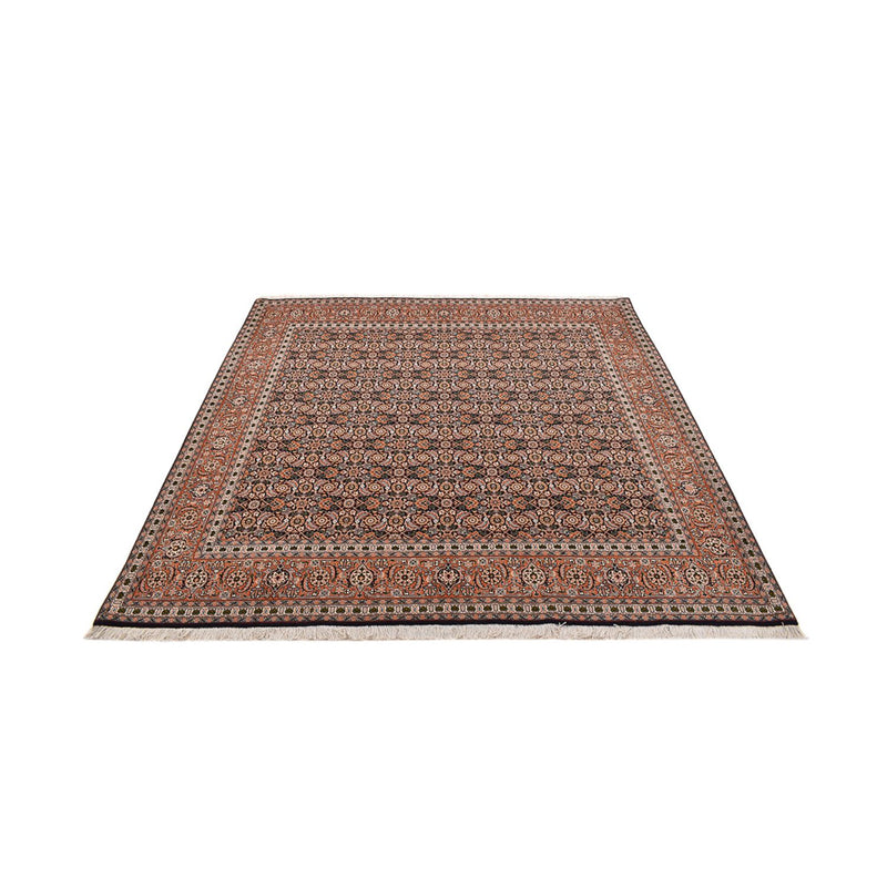 タブリーズ - 50 Raj 絨毯 203x202cm - ペルシャ絨毯