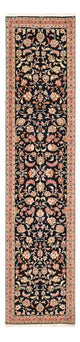 タブリーズ - 60 Raj 絨毯 290x69cm - ペルシャ絨毯