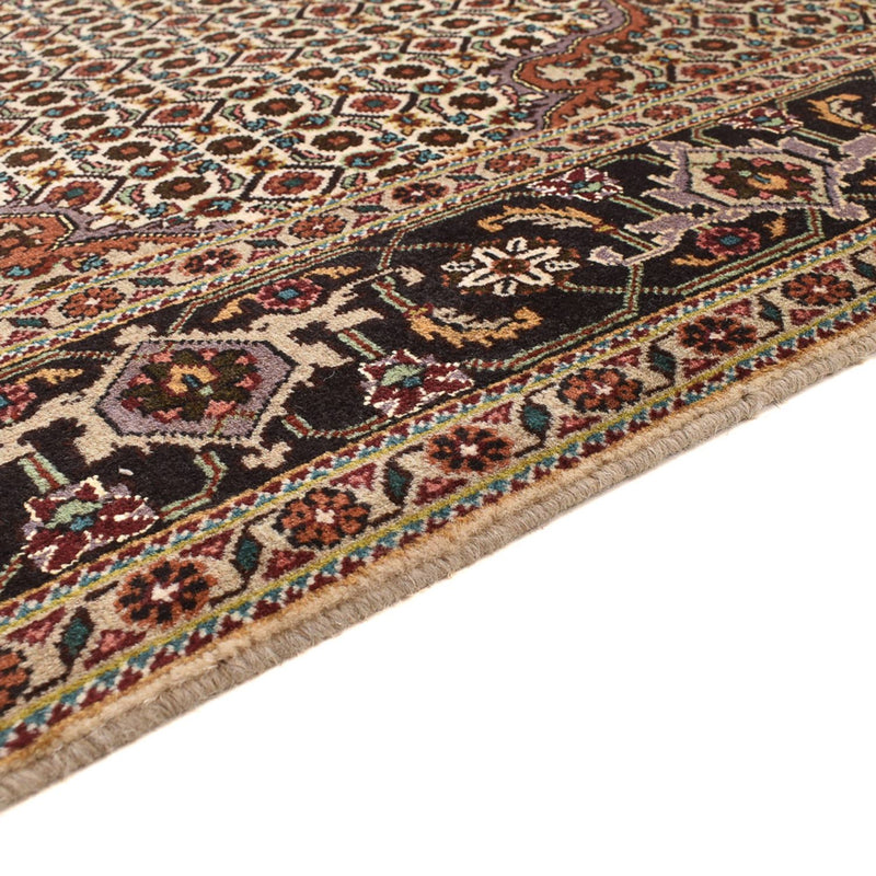 タブリーズ - 40 Raj 絨毯 203x198cm - ペルシャ絨毯