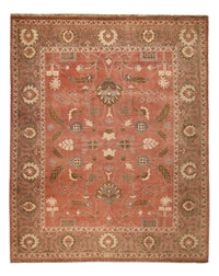 ツィーグラー絨毯 317x257cm - オリエンタル絨毯 – product image