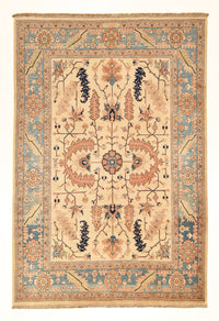 ツィーグラー絨毯 297x202cm - オリエンタル絨毯 – product image